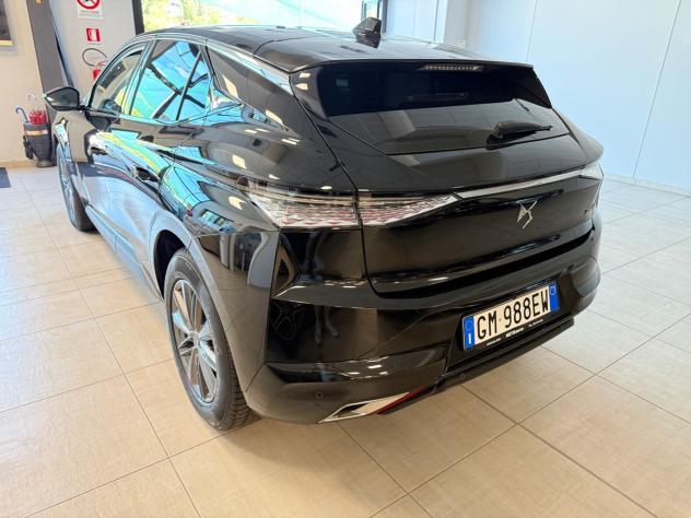 Ds DS4 4 BlueHDi 130 aut. Bastille Business - Foto 3