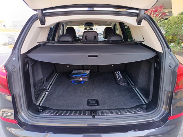 BMW X3 xDrive 20d Business Advantage aut. 4x4 - Foto 5