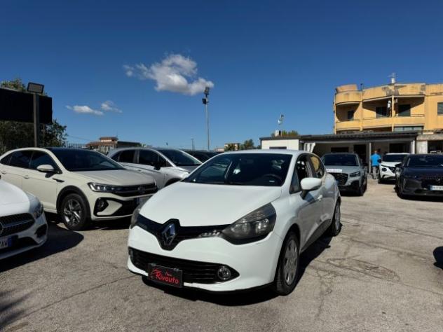 RENAULT Clio 1.2 75CV GPL 5 porte Live rif. 24157688 - Foto 5