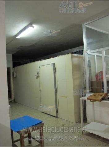 IMMOBILI-IMMOBILE COMMERCIALE-Via G.A. Valenti, 14 - Foto 7