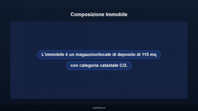 Immobile in asta di 115 m² in vendita a Gioia Tauro - Foto 10