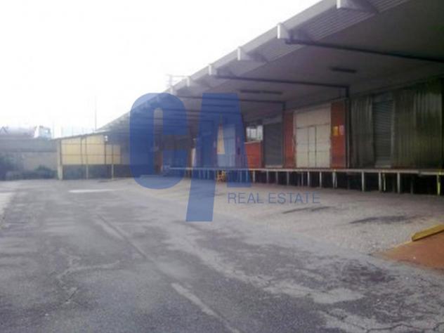 Magazzino a Milano - Rif. MVCA405 - Foto 10