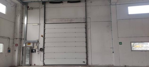 Capannone Industriale - Occhiobello . Rif.: 2017123RO - Foto 9