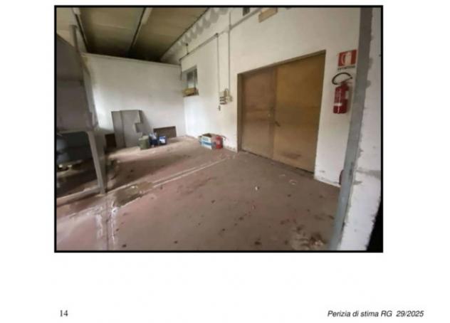 Immobile in asta di 1330 m² in vendita a Tempio Pausania - Foto 16