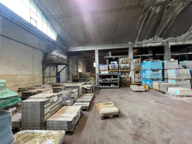 Immobile in asta di 5010 m² in vendita a Vanzaghello - Foto 14