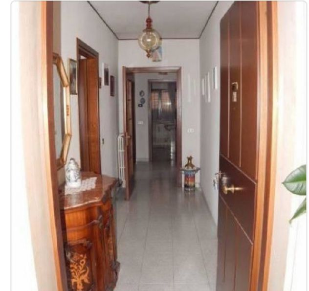 Appartamento con garage Agnone IS - Foto 10