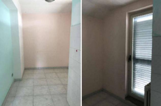 Immobile in asta di 75 m², box auto in vendita a Airola - Foto 4