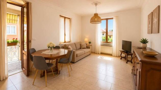 Appartamento in vendita a Fiumaretta - Ameglia 97 mq Rif: 1425289 - Foto 5