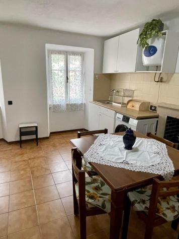 Terratetto in vendita a Caprigliola - Aulla 80 mq Rif: 1336930