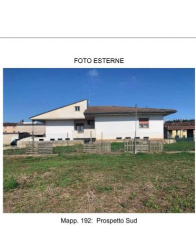 Immobile in asta di 225 m² con più di 5 locali in vendita a Caldiero - Foto 5