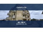 Immobile in asta di 53 m², box auto in vendita a Cariati