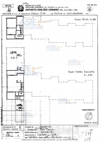 IMMOBILI-IMMOBILE RESIDENZIALE-Via della Fornace, 27, 56040 Casale Marittimo PI, Italia - Foto 5