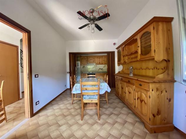 Villetta d'angolo con giardino esclusivo e tre camere da letto - Foto 3