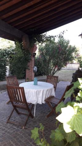 Casa semindipendente in vendita a Villa Campanile - Castelfranco di Sotto 160 mq Rif: 971283 - Foto 5