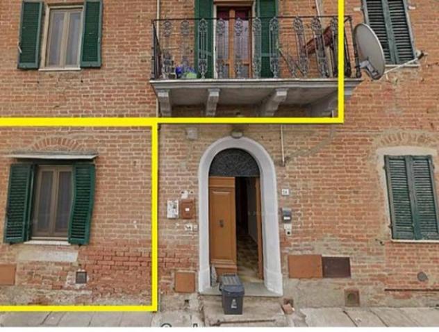 Immobile in asta di 48 m² in vendita a Castiglione del Lago - Foto 5