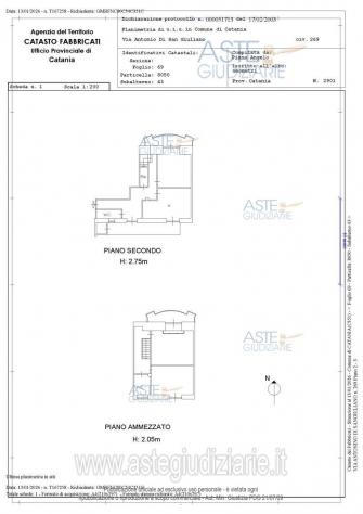 IMMOBILI-IMMOBILE RESIDENZIALE-Via Antonino di Sangiuliano, 269, 95131 Catania CT, Italia - Foto 8