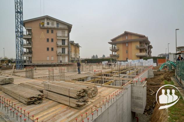 Appartamento in vendita a Druento - Foto 11