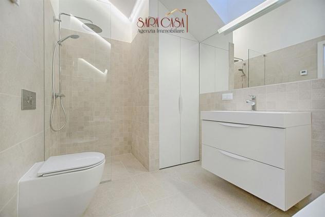 Splendido ATTICO con tre camere da letto e due bagni - Foto 11