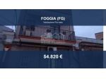 Immobile in asta di 89 m² in vendita a Foggia