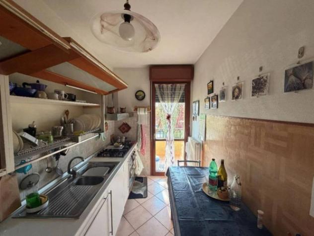 Immobile in asta di 90 m², box auto in vendita a Forlì - Foto 5