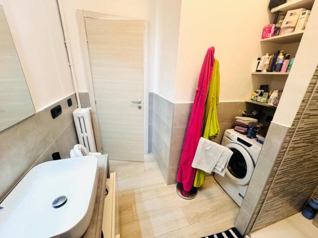 Appartamento in vendita a Genova, Albaro - Foto 17