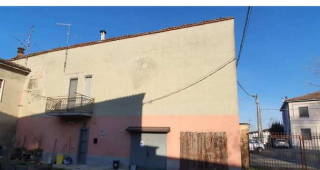 Immobile in asta di 105 m² in vendita a Gragnano Trebbiense - Foto 5