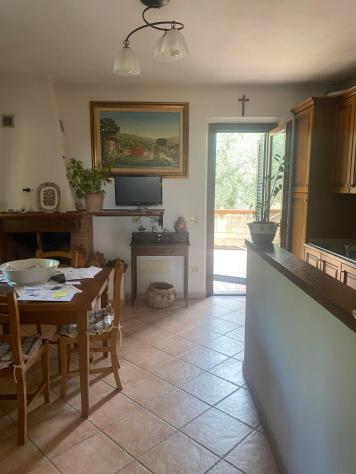 Casa singola in vendita a Orbignano - Lamporecchio 150 mq Rif: 1202909 - Foto 3