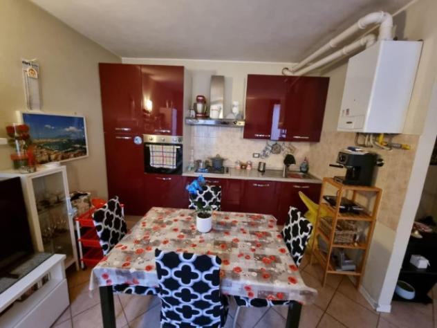 Appartamento di 67 m² con 2 locali e box auto in vendita a Legnano - Foto 5