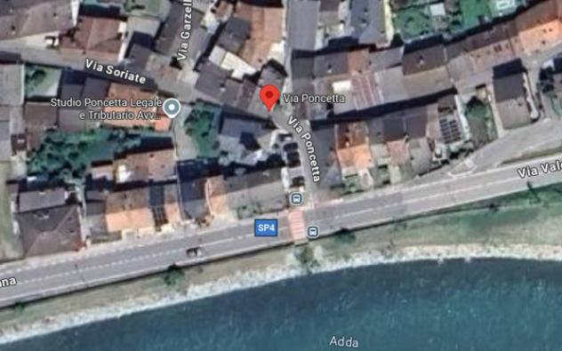 Immobile in asta di 88 m² in vendita a Mantello - Foto 2