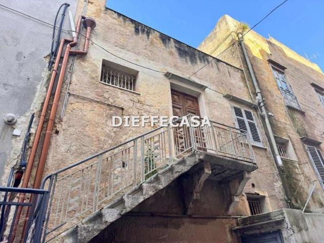 V2603 - In vendita a Marsala stabile al centro storico - Foto 18