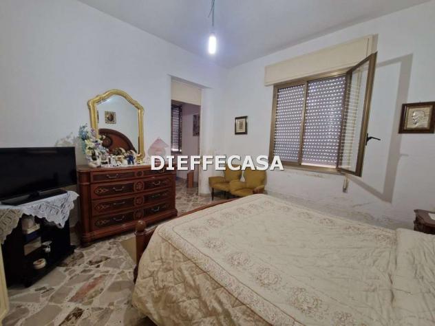 V2616 - In vendita a Marsala casa indipendente con cantinola e terrazzin periferia - Foto 7
