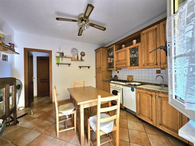 Porzione di casa in vendita a Massa - Foto 7