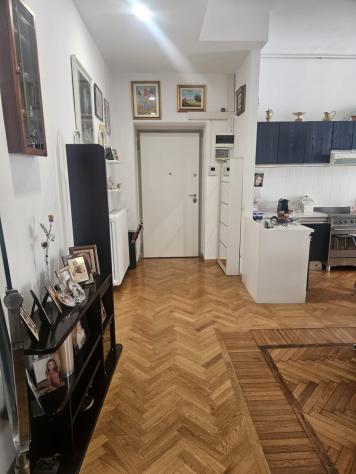 Milano ottimo bilocale via S. Gottrado 46 - ristrutturato ottimo - info tel 3337486559 - 3384983769 - info@lecaseitaliane.it - Foto 7