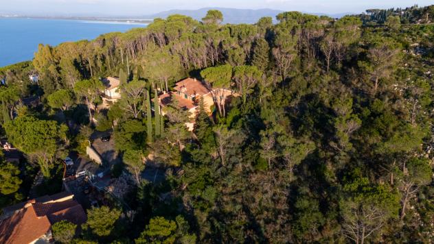 Porzione di casa in vendita a Monte Argentario - Foto 13