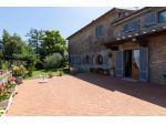 Porzione di casa in vendita a Monteroni d'Arbia 220 mq  Rif: 1171431