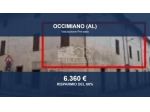 Immobile in asta di 210 m² con più di 5 locali in vendita a Occimiano