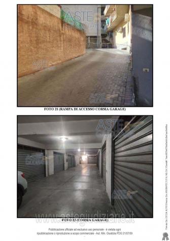 IMMOBILI-IMMOBILE RESIDENZIALE-Via Libertà, s.n. - Foto 4
