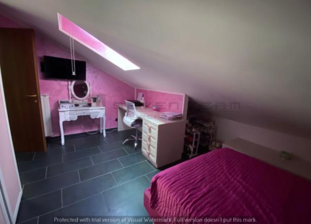 Appartamento di 74 m² con 3 locali e box auto in vendita a Pozzuolo Martesana - Foto 8
