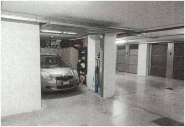 Immobile in asta di 50 m², box auto in vendita a Prato - Foto 10