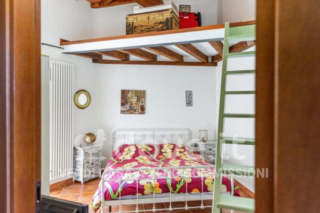 Appartamento di 47 m² con 2 locali in vendita a Radicofani - Foto 11