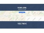 Immobile in asta di 79 m² in vendita a Roma