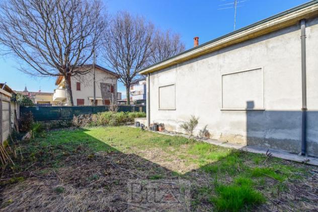 Villa di 160 m² con 3 locali e box auto in vendita a Seregno - Foto 6