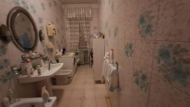 VIA NALLINO 42 - VENDESI TRILOCALE CON TERRAZZO - Foto 8