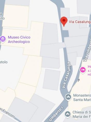 Immobile in asta di 155 m² in vendita a Veroli - Foto 2