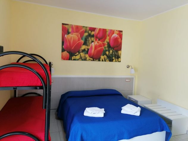 Camere in day use formia 3490626371 camere ad ore - Foto 4