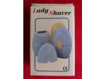 RASOIO  ( LADY SHAVER )