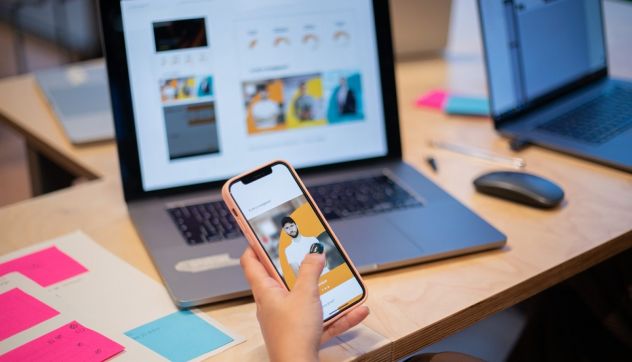 Responsabile Social Media
