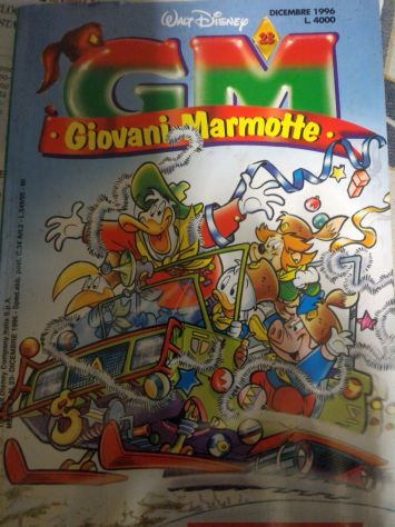 Vari Topolino da collezione (più di 200) - Foto 9