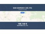 Immobile in asta di 600 m² in vendita a Montalenghe
