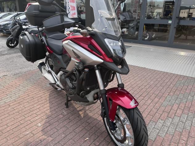 Honda NC 750 null - Foto 10